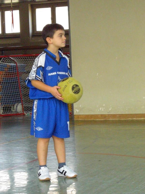 Faustball 2011 040 Faustball 2011 040