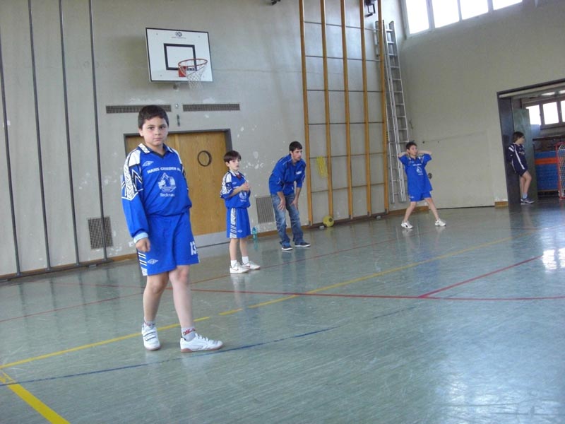 Faustball 2011 046 Faustball 2011 046