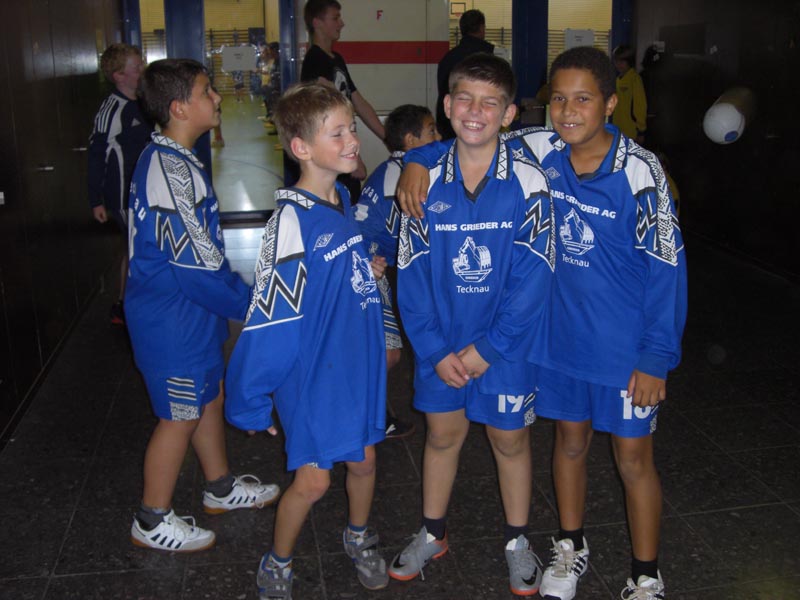 Faustball 2011 055 Faustball 2011 055