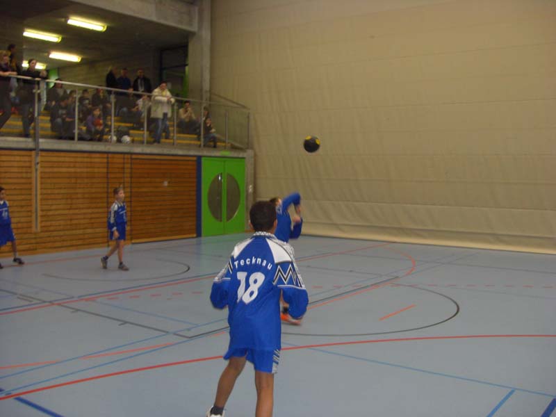 Jugendfaustball 067 Jugendfaustball 067