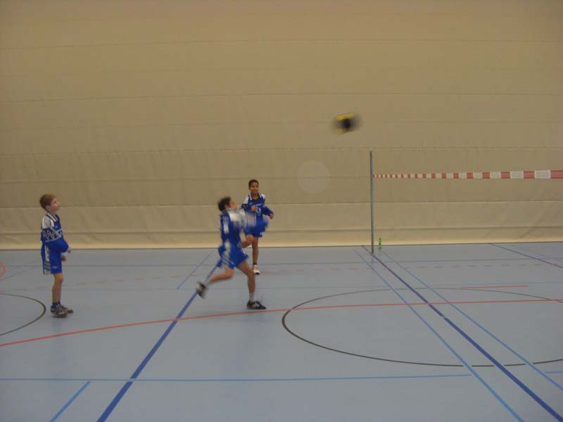 Jugendfaustball 072 Jugendfaustball 072