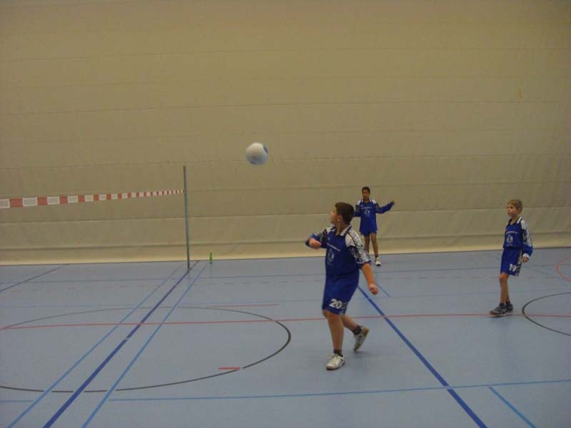 Jugendfaustball 075 Jugendfaustball 075