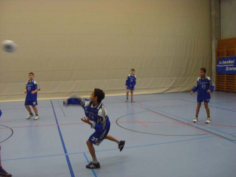 Jugendfaustball 080 Jugendfaustball 080