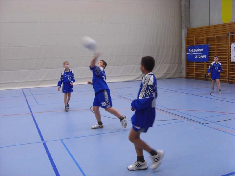 Jugendfaustball 083 Jugendfaustball 083