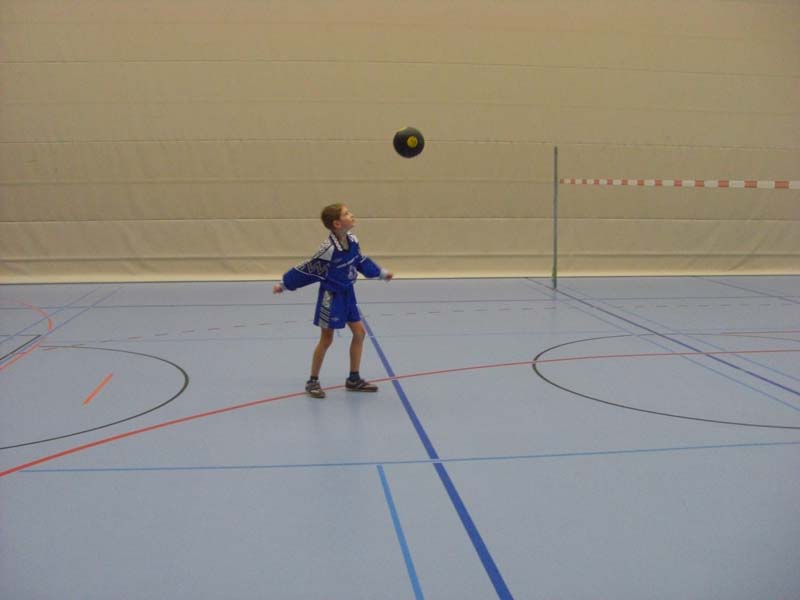 Jugendfaustball 084 Jugendfaustball 084
