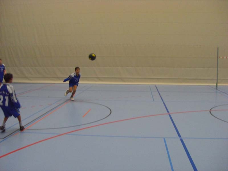 Jugendfaustball 085 Jugendfaustball 085