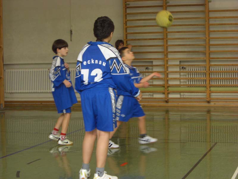 Jugendfaustball 087 Jugendfaustball 087