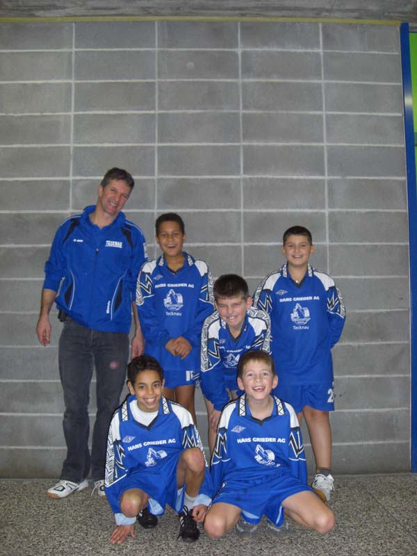 Jugendfaustball 104 Jugendfaustball 104