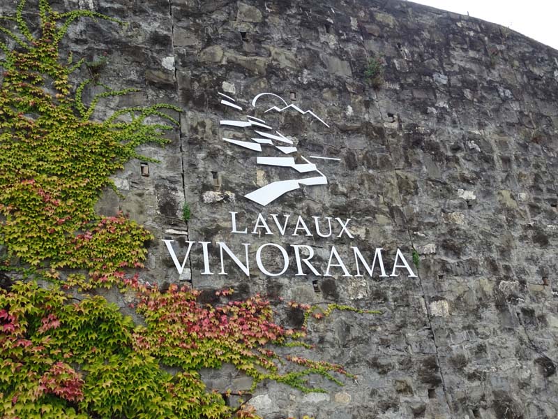 LAVAUX 07 LAVAUX 07