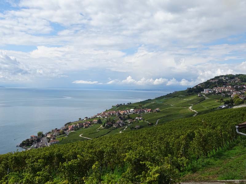 LAVAUX 27 LAVAUX 27