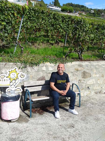 LAVAUX 30 LAVAUX 30