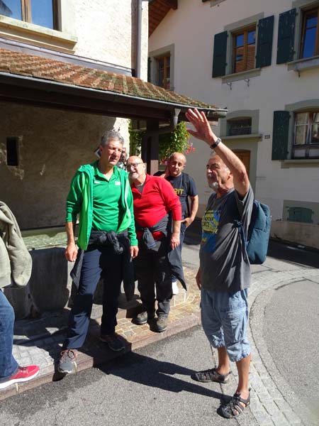 LAVAUX 43 LAVAUX 43