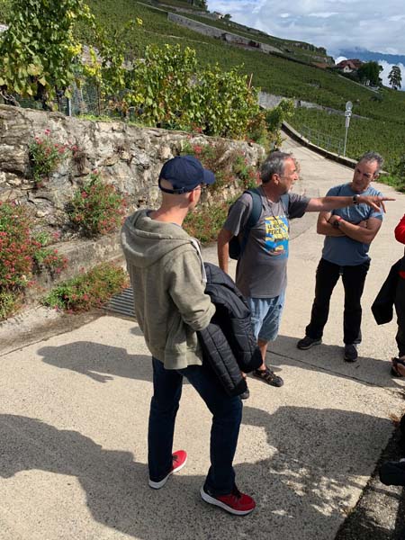 LAVAUX 48 LAVAUX 48