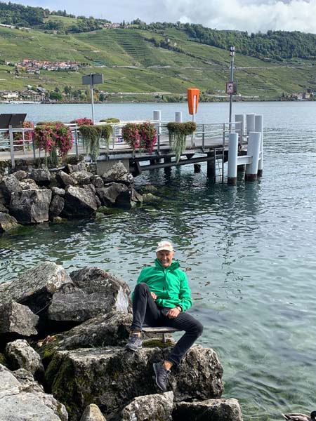 LAVAUX 64 LAVAUX 64