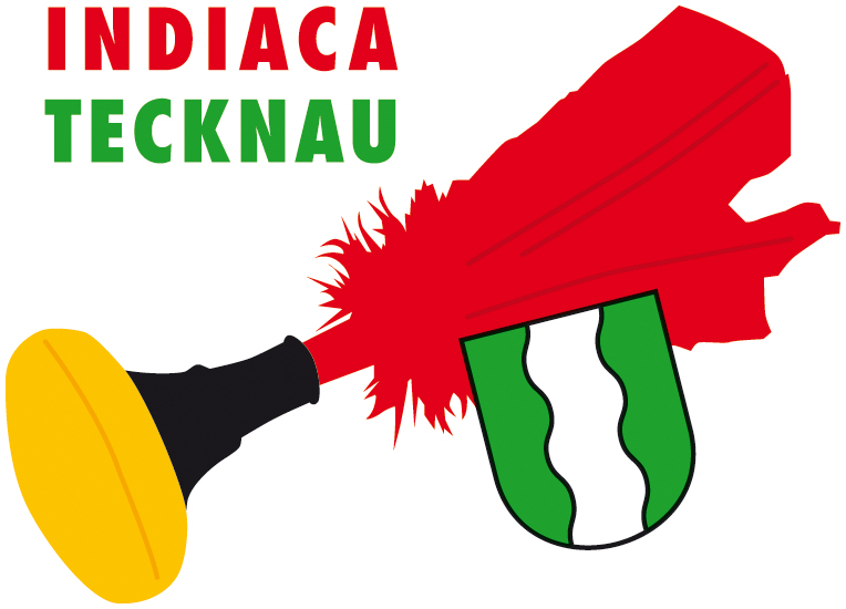 Indiaca Tecknau