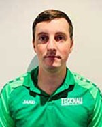 Faustball Tecknau - Simon Buess